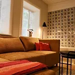 Διαμέρισμα Tolle In Einem Reetgedeckten Haus *