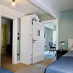 Διαμέρισμα Tolle In Einem Reetgedeckten Haus