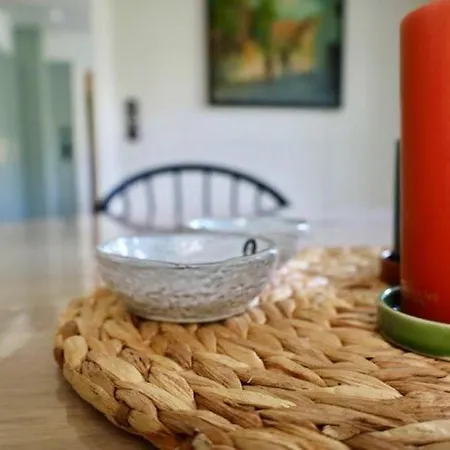 Tolle In Einem Reetgedeckten Haus