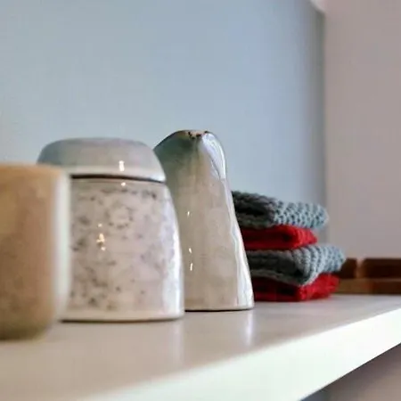 Tolle In Einem Reetgedeckten Haus