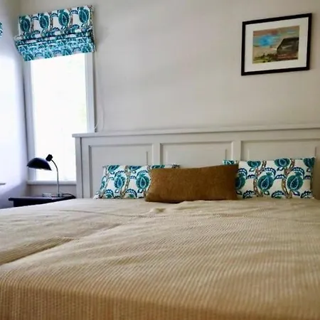 Apartment Tolle In Einem Reetgedeckten Haus Nieblum