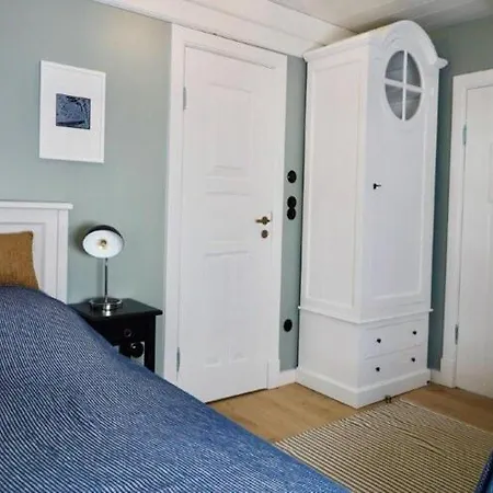 Apartment Tolle In Einem Reetgedeckten Haus