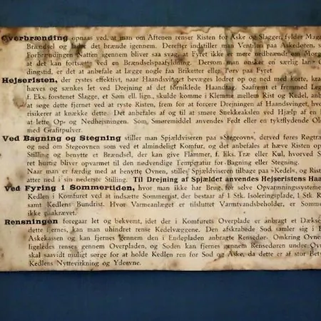 Apartment Tolle In Einem Reetgedeckten Haus *