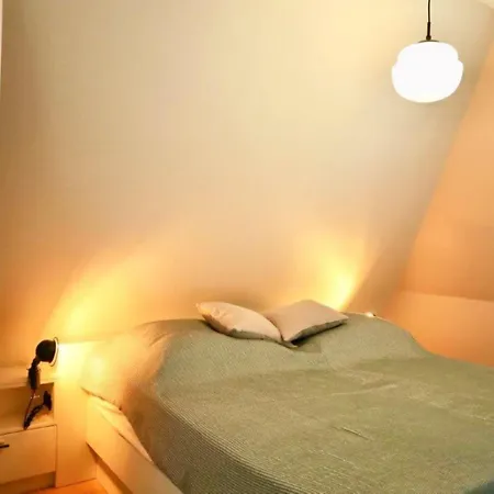 Lejlighed Tolle In Einem Reetgedeckten Haus *