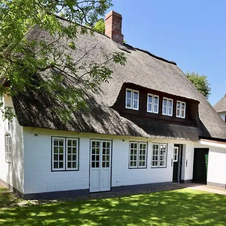 Tolle In Einem Reetgedeckten Haus Lejlighed