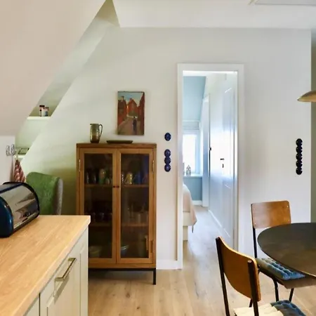 Tolle In Einem Reetgedeckten Haus